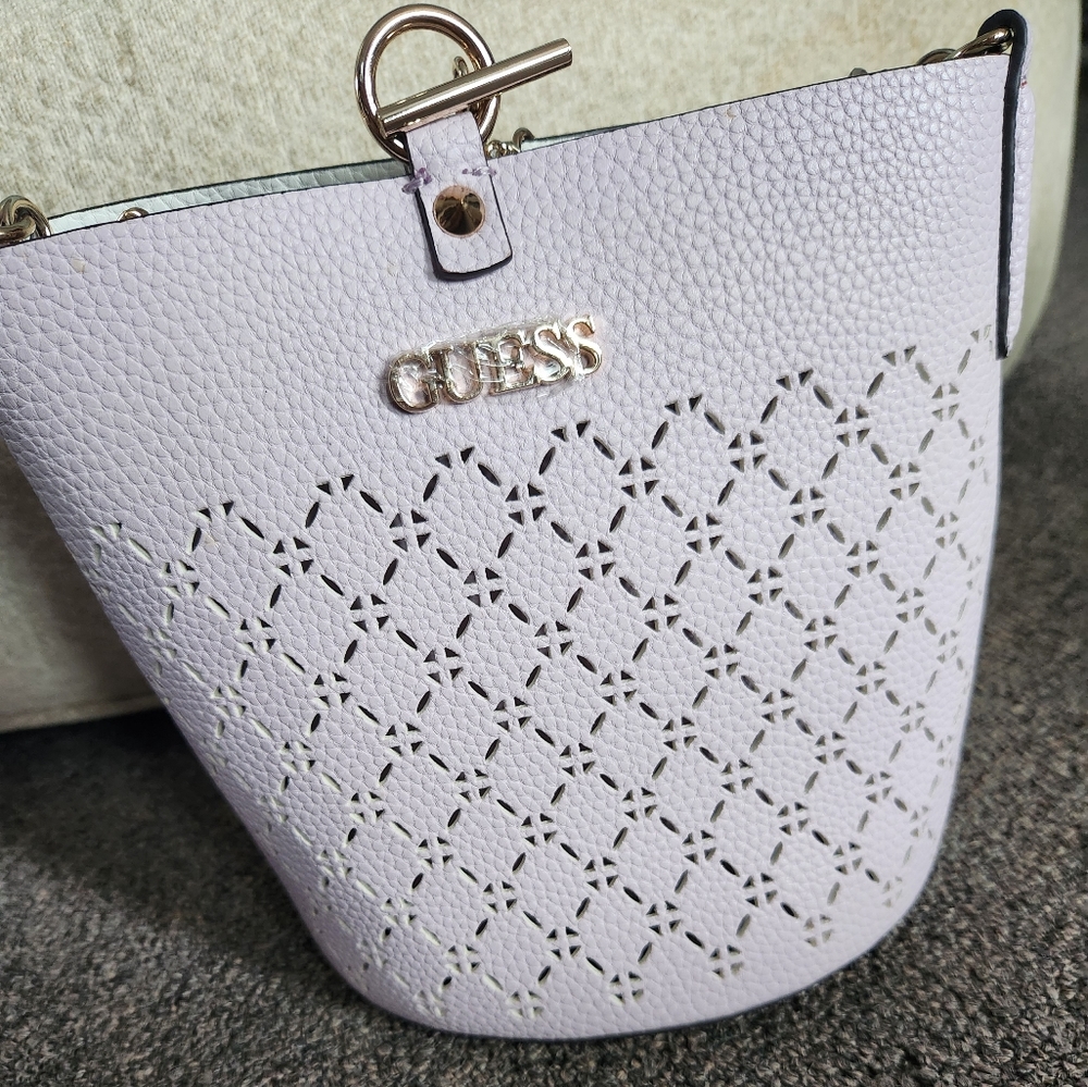 Guess Purse